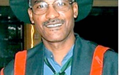 UG appoints interim Medical Director