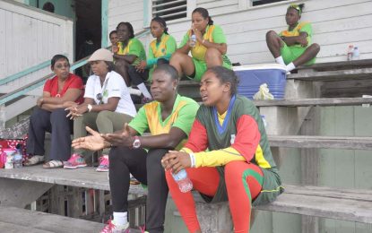 Captains, Coaches disappointed with wash-out game