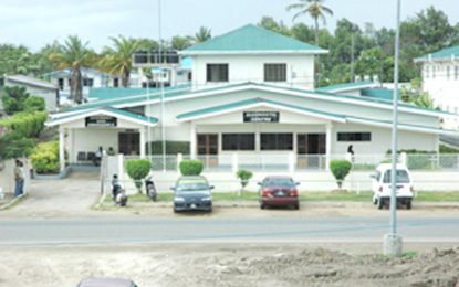 Diamond Hospital accused of improper disposal of foetus –	MoPH launches investigation