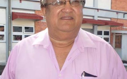 GPHC creates Deputy CEO position