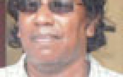 Cyril Belgrave, Harold Snagg and one of life’s fault lines