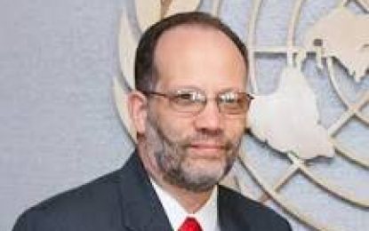 Totally unacceptable, CARICOM says of Trump’s deeply disturbing “shithole” statement