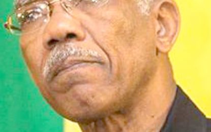 VAT reduction promise was perhaps hasty –Pres. David Granger
