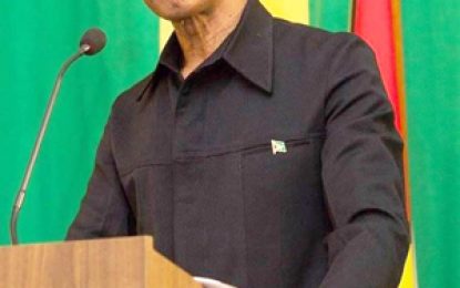 M&CC should consult more with corporate and ordinary citizens -“Remember you are elected, not appointed…” -Granger