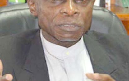 Our Foreign Service must adapt to changing times  – Minister Greenidge