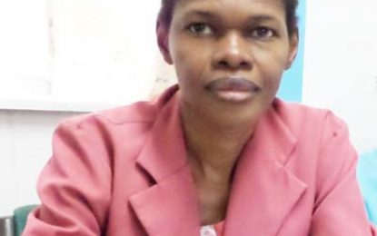 GPHC Matron sent on administrative leave