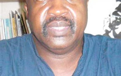 Permanent Secretary’s $10B in bank accounts…  This must represent start of corruption cleanup campaign -WPA Executive Member