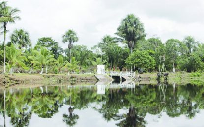 Lindeners want monument to Son Chapman Martyrs