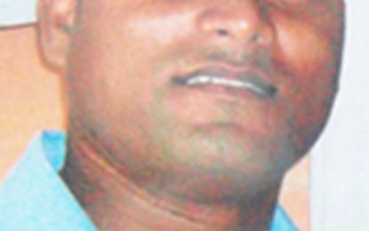 Cops crack 2012 unsolved murder…  Gunman was paid $500,000 to kill Mahaica truck driver  -woman, two others held