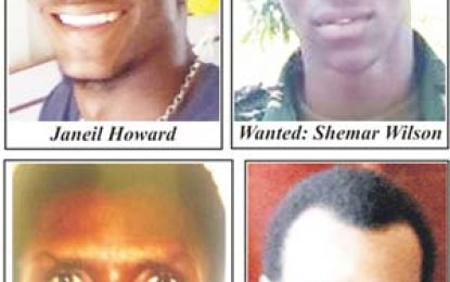 KN Grenade Attack…  Government has a right to seek international help – Trotman