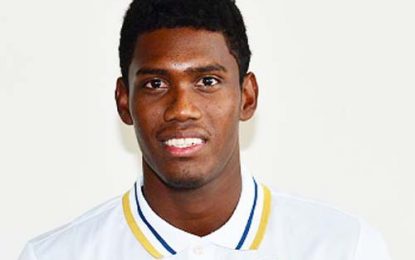 Ten-wicket haul for Royal as Jamaica beat Guyana