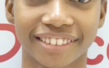 MAPLES Caribbean Junior Squash Champs 2016 After three individual titles Guyana hunt more team honours