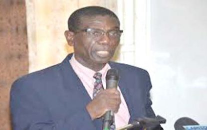 Major Shakeup at GRA… Rawle Lucas is the one that should be fired – Jagdeo