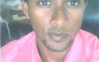 UG student died from drowning  -post mortem