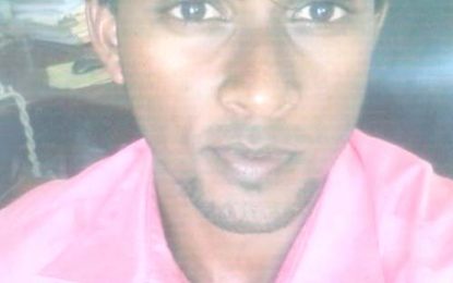 Cops detain colleagues of missing UG student – scour seawall area for body