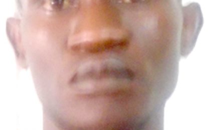 ‘Fine Man’ wanted by police