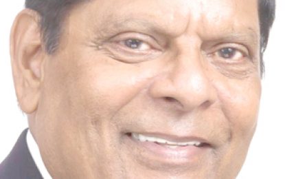 Jagdeo stands by statement on racial targeting by Govt. – Rohee says comments were factual