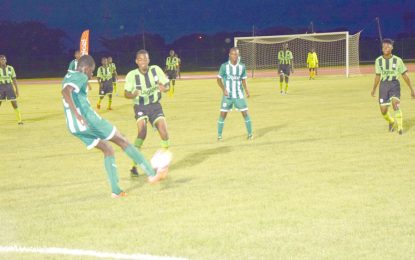 Digicel Schools Football Championship Epic showdown for final spots anticipated today at Leonora