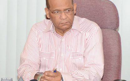 Police Prosecutors vs. Lawyers, SC an unfair battle – Rohee