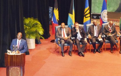 ISIS fighters from Trinidad remain deep-seated threat- T&T PM