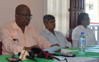 Student loans… Finance Minister promises 75% interest reduction if loans cleared by August 31