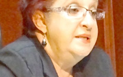 APNU-AFC derailing Parliamentary Democracy – Teixeira