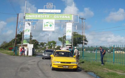 UG to introduce graduation fee  – Immediate sanctions for late grade submission – Improved remuneration for workers