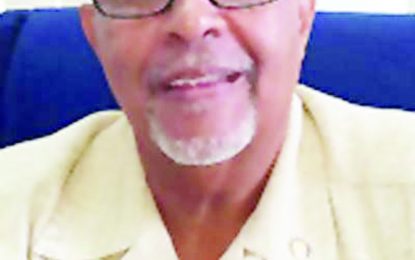 GWI Board will soon decide how to deal with Shaik Baksh