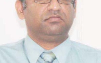 Absconded GPL Deputy sues KN, Minister Patterson for $1B