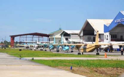 Govt to study aviation impact on country’s economy