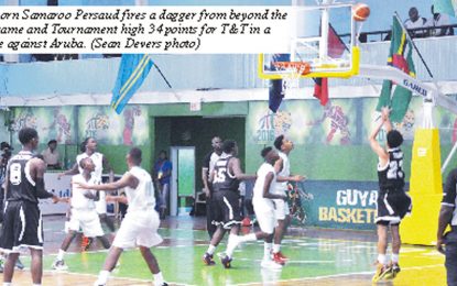 CBC U-16 Championships…