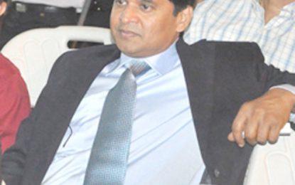Over 17-year period…  New GPC collected $$B to supply drugs   …paid paltry $6.9M in dividends to Govt