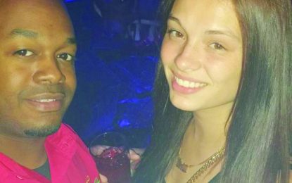 Guyanese man, girlfriend  found dead as Brooklyn cops eye murder-suicide