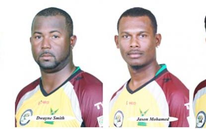 Smith, Tanvir and Mohamed leads Amazon  Warriors past Patriots in final over thriller