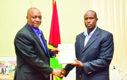 Inquest into Barry Dataram allegations completed