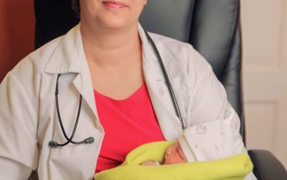 Local hospital’s IVF success rate on par with int’l programmes