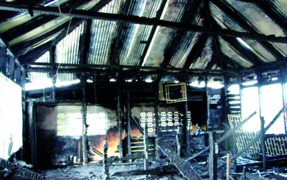 President orders inquiry into deaths of brothers at Drop-in-Centre