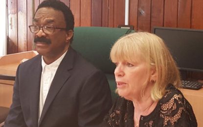 Guyana set to host Hague Convention Conference 2016