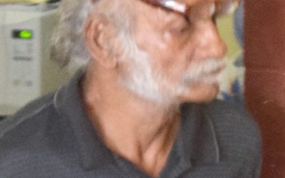 Robb Street murder/arson… Mother gives emotional testimony at start of PI