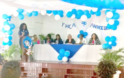 GRPA launches project to support pregnant, parenting and at-risk teen girls