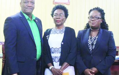 Commissioner sworn in to probe Drop-in Centre tragedy