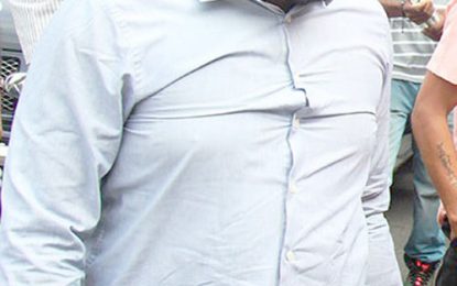 Freedom House activist questioned about Red House “chucking” incident