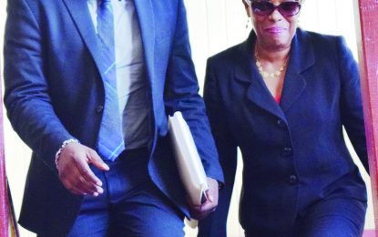 Ruling on Constitutional Motion halts start of ex-minister’s trial