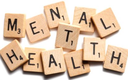 Can improving mental health and nursing care be simultaneously achievable?