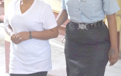 Shop owner charged for trafficking girl, 17