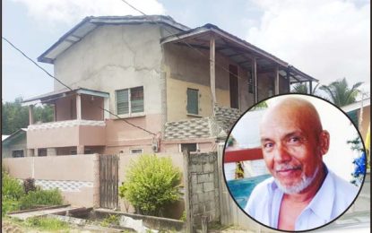 ‘Drug addict’ teen butchers stepdad