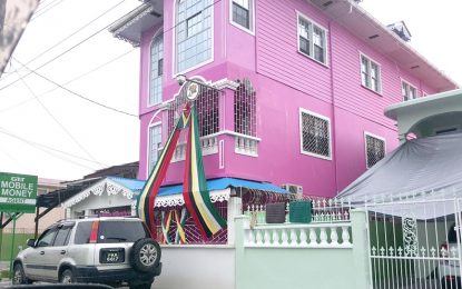 PS money laundering investigations… $$Million spent to buy shares, properties across the country