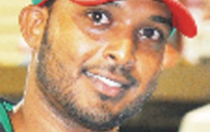 Permaul pleased with performance;  Gayle not too bothered about defeat