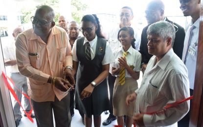 Efficient Student Loan Agency on the horizon – UG’s Deputy Vice Chancellor