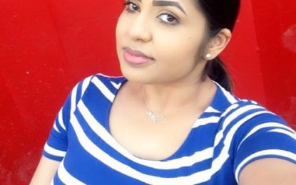 Woman on bail for posting nude photos of another